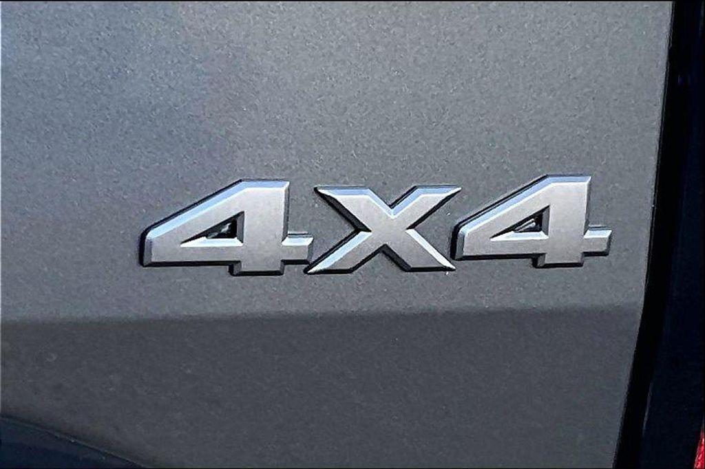 new 2026 Nissan Frontier car, priced at $34,734