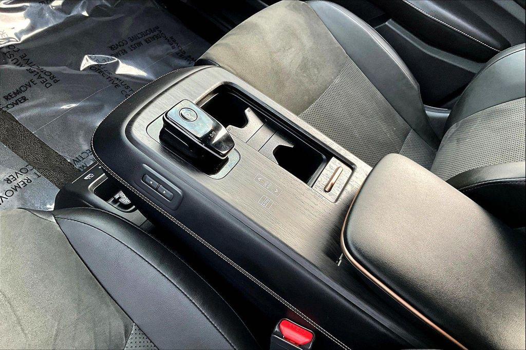 used 2023 Nissan ARIYA car, priced at $22,851