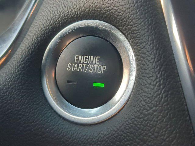 used 2023 Chevrolet Traverse car, priced at $28,274