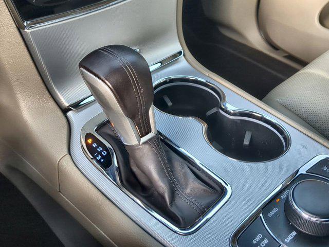 used 2020 Jeep Grand Cherokee car, priced at $26,916