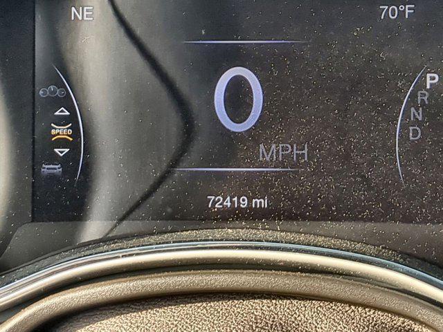 used 2020 Jeep Grand Cherokee car, priced at $26,916