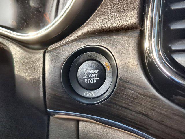 used 2020 Jeep Grand Cherokee car, priced at $26,916