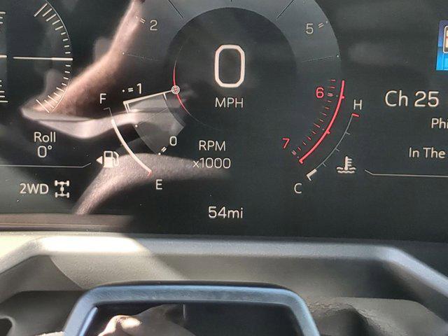 new 2026 GMC Acadia car, priced at $58,965