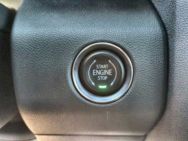 new 2026 GMC Acadia car, priced at $58,965