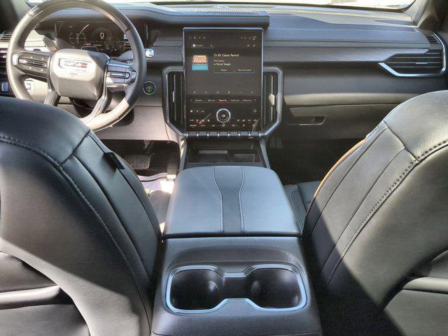 new 2026 GMC Acadia car, priced at $58,965