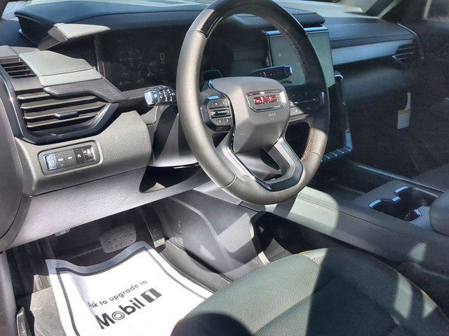 new 2026 GMC Acadia car, priced at $58,965