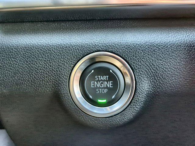 new 2026 GMC Terrain car, priced at $30,540