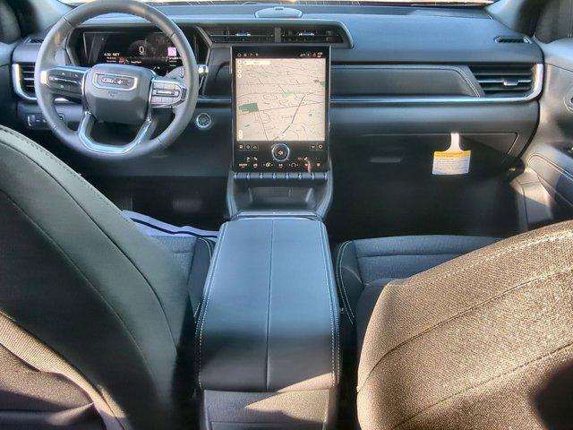 new 2026 GMC Terrain car, priced at $30,540