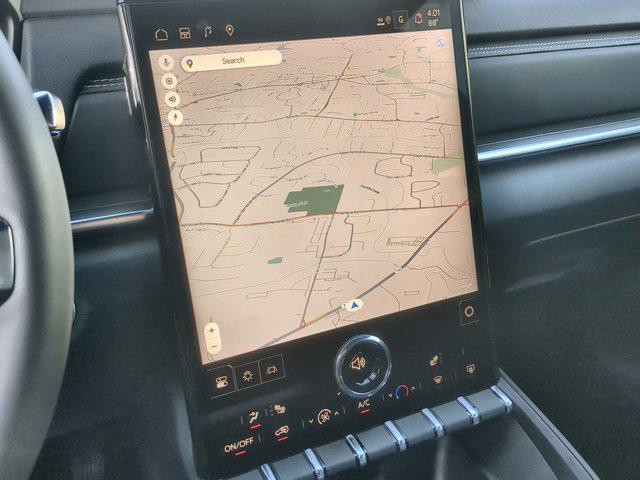 new 2026 GMC Terrain car, priced at $30,540