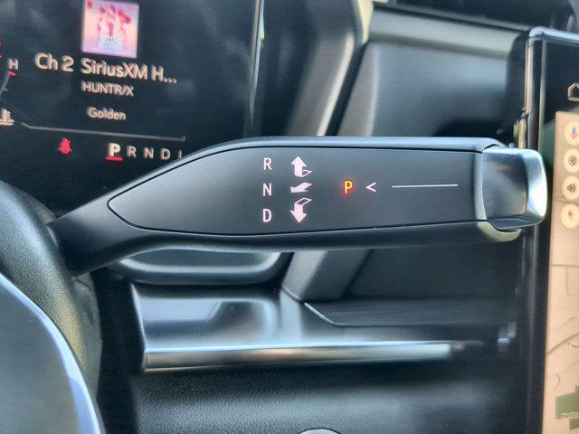 new 2026 GMC Terrain car, priced at $30,540