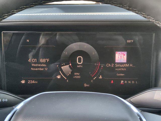 new 2026 GMC Terrain car, priced at $30,540