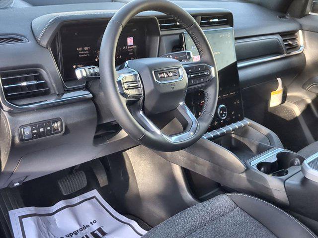 new 2026 GMC Terrain car, priced at $30,540