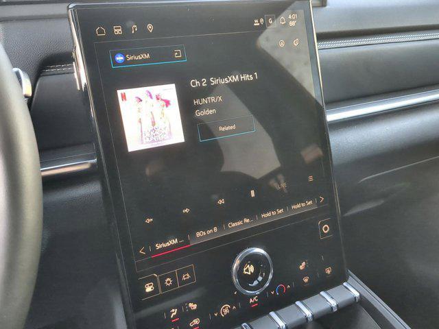 new 2026 GMC Terrain car, priced at $30,540