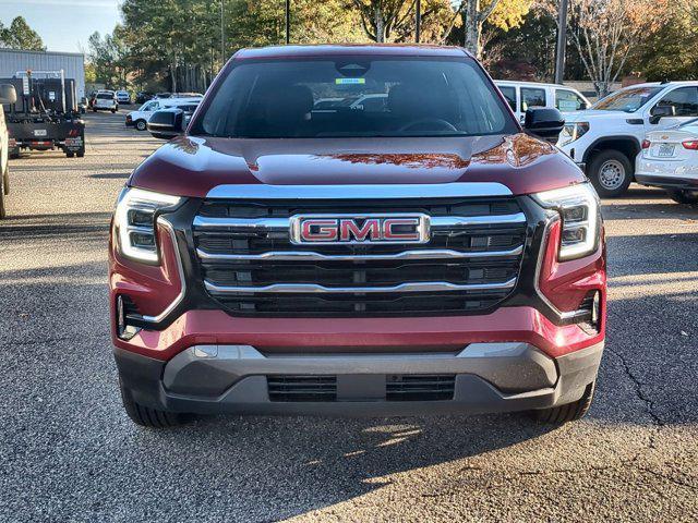 new 2026 GMC Terrain car, priced at $30,540