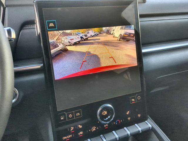 new 2026 GMC Terrain car, priced at $30,540