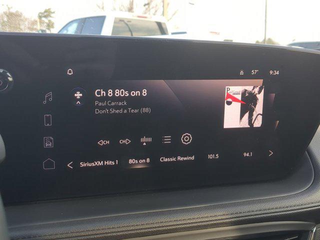 used 2026 Buick Encore GX car, priced at $27,803