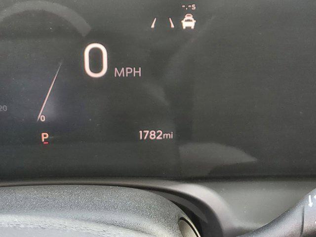 used 2026 Buick Encore GX car, priced at $27,803