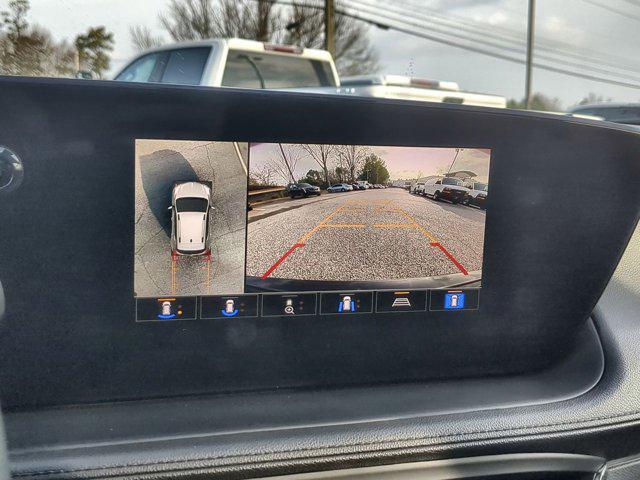 used 2026 Buick Encore GX car, priced at $27,803