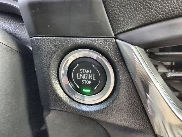 used 2026 Buick Encore GX car, priced at $27,803