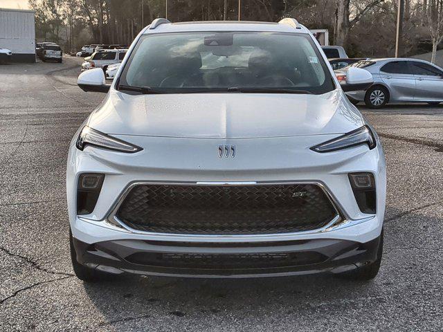 used 2026 Buick Encore GX car, priced at $27,803