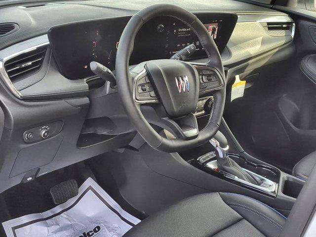 used 2026 Buick Encore GX car, priced at $27,803