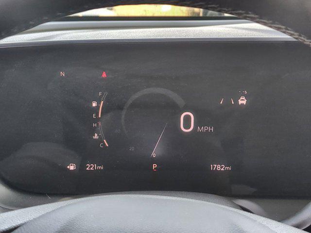 used 2026 Buick Encore GX car, priced at $27,803