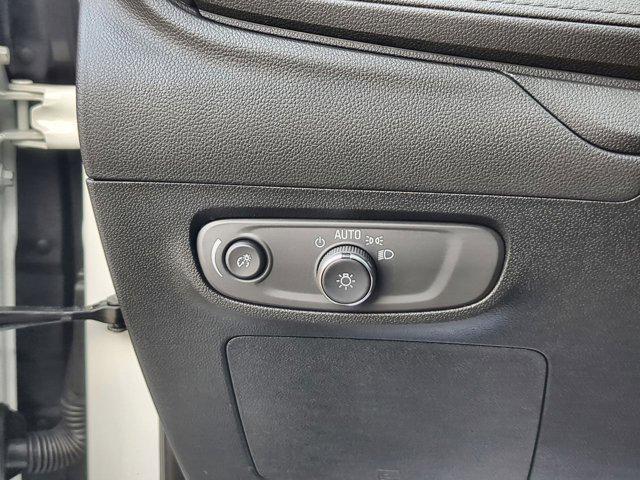 used 2026 Buick Encore GX car, priced at $27,803