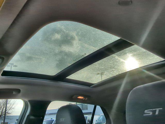 used 2026 Buick Encore GX car, priced at $27,803