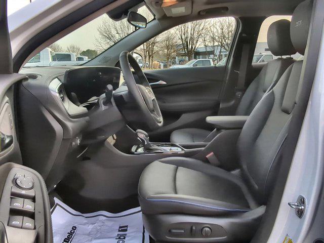 used 2026 Buick Encore GX car, priced at $27,803