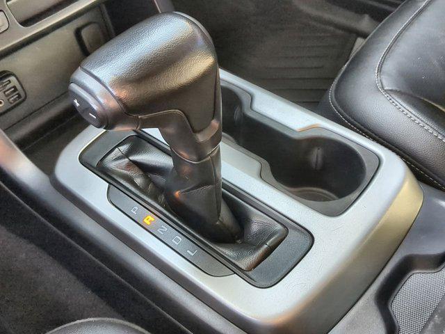 used 2019 Chevrolet Colorado car, priced at $29,540