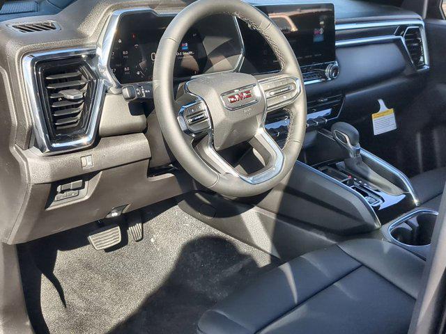 new 2026 GMC Canyon car, priced at $44,795