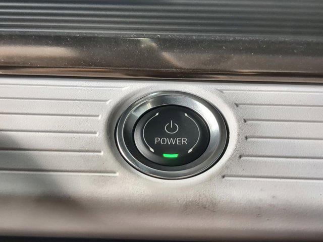 used 2025 GMC HUMMER EV SUV car, priced at $90,670