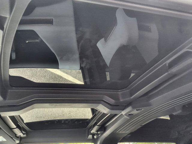 used 2025 GMC HUMMER EV SUV car, priced at $90,670