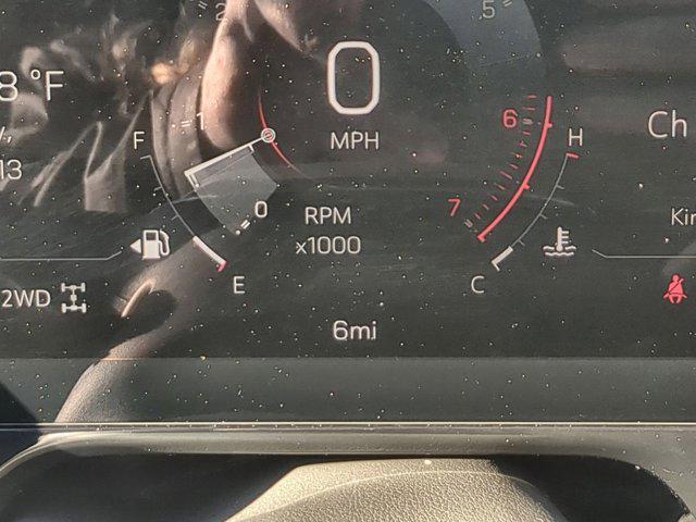 new 2026 GMC Yukon XL car, priced at $94,360