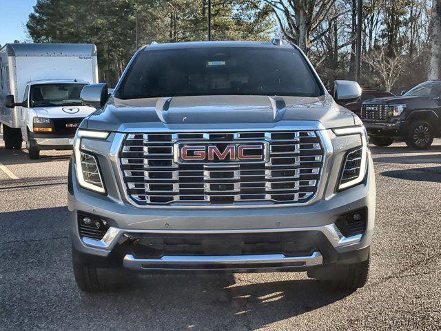 new 2026 GMC Yukon XL car, priced at $94,360
