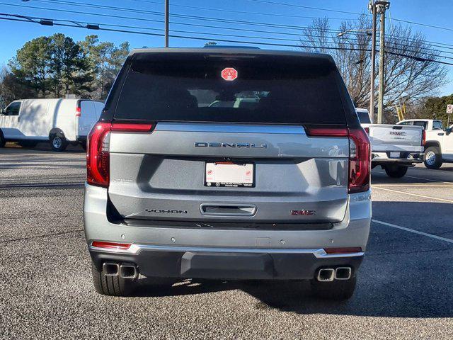 new 2026 GMC Yukon XL car, priced at $94,360