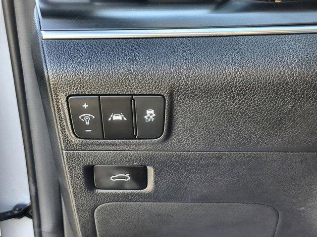 used 2024 Kia K5 car, priced at $29,622