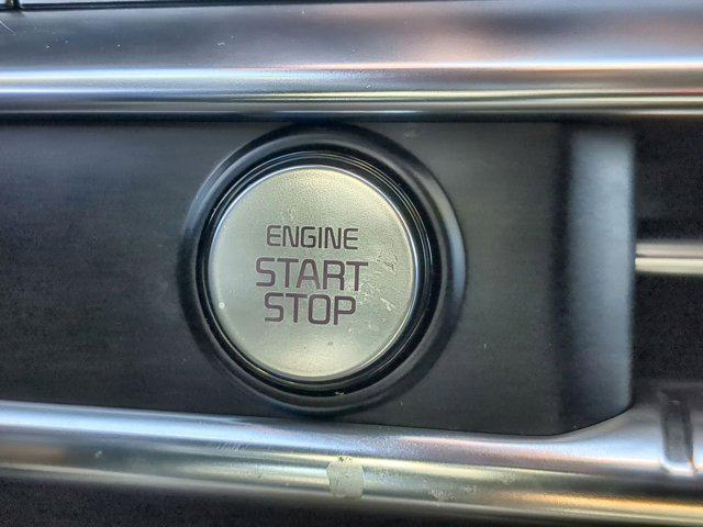 used 2024 Kia K5 car, priced at $29,622