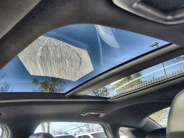 used 2024 Kia K5 car, priced at $29,622