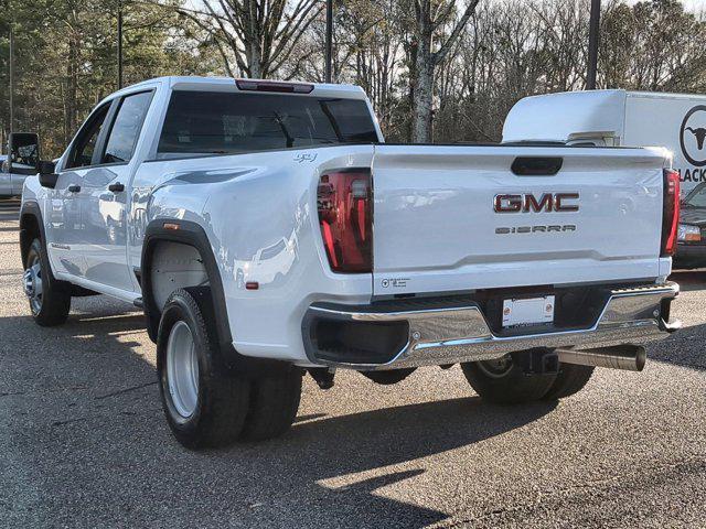 new 2026 GMC Sierra 3500 car, priced at $71,920