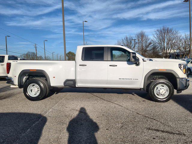 new 2026 GMC Sierra 3500 car, priced at $71,920