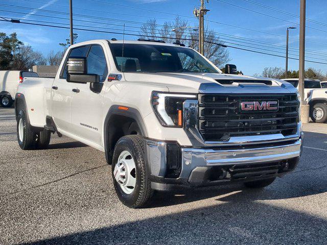new 2026 GMC Sierra 3500 car, priced at $71,920