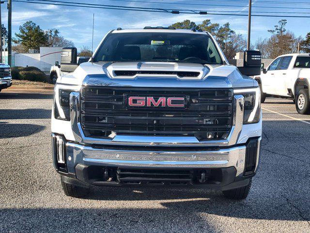 new 2026 GMC Sierra 3500 car, priced at $71,920