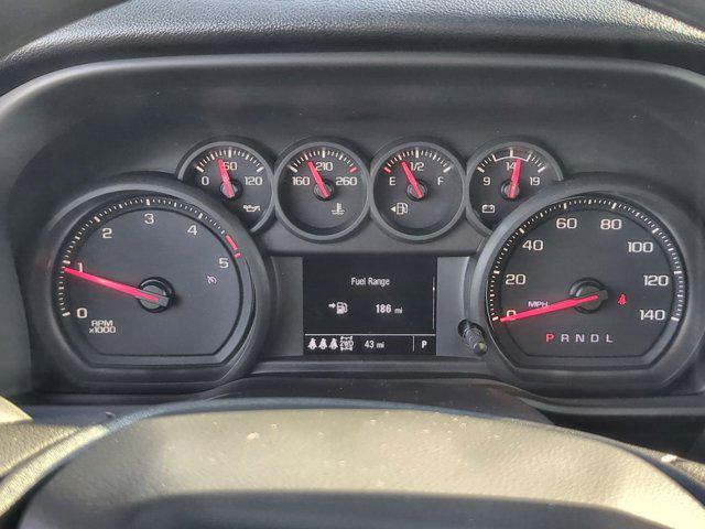 new 2026 GMC Sierra 3500 car, priced at $71,920