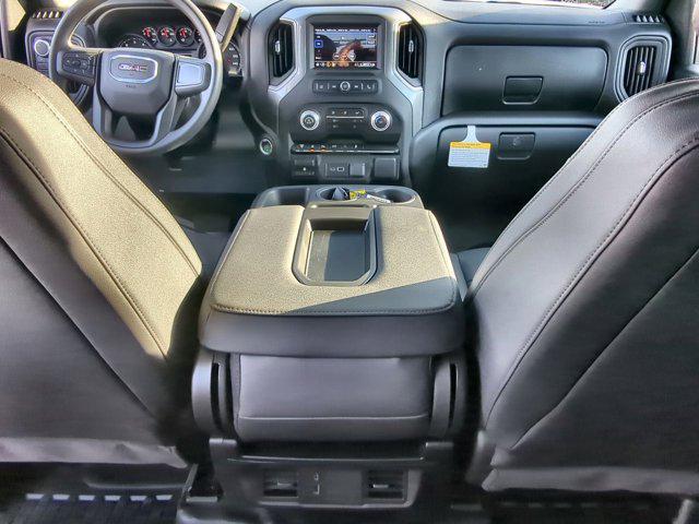 new 2026 GMC Sierra 3500 car, priced at $71,920