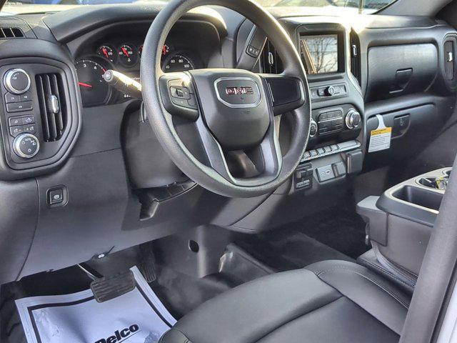 new 2026 GMC Sierra 3500 car, priced at $71,920