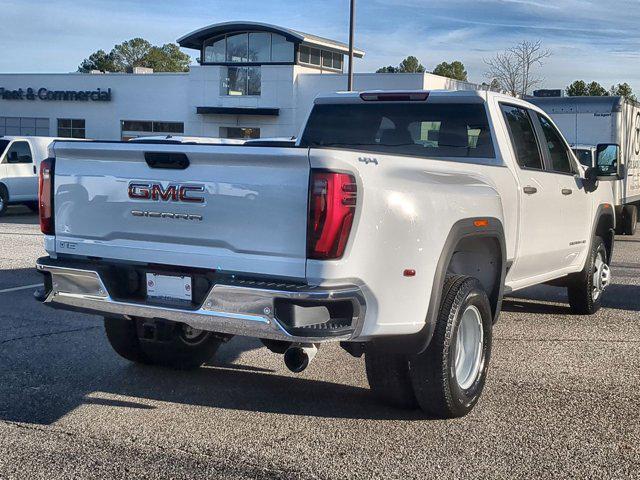 new 2026 GMC Sierra 3500 car, priced at $71,920