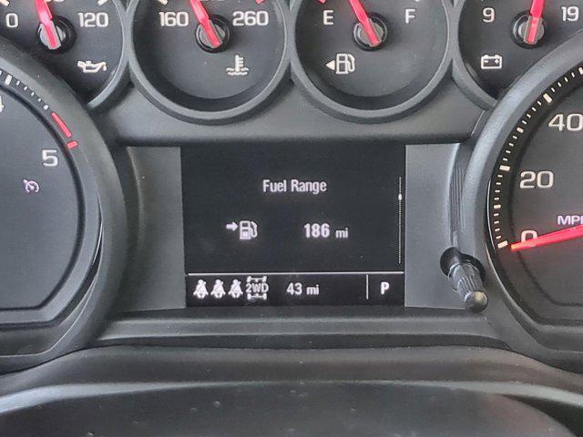 new 2026 GMC Sierra 3500 car, priced at $71,920