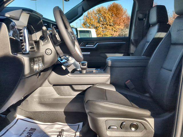 new 2026 GMC Sierra 1500 car, priced at $72,840