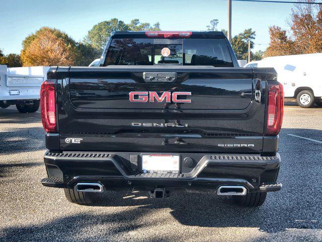 new 2026 GMC Sierra 1500 car, priced at $72,840